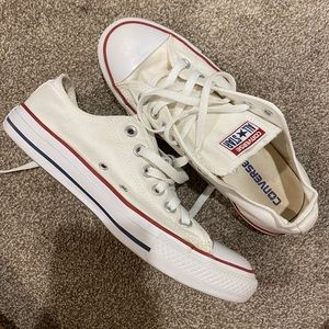 converse low top